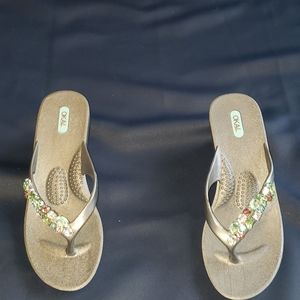 Womens sandles3